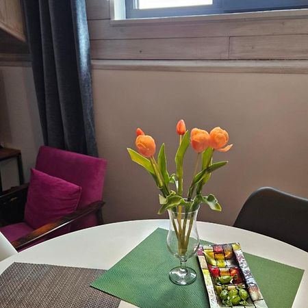 Studio Apartman Gradna 사모볼 외부 사진
