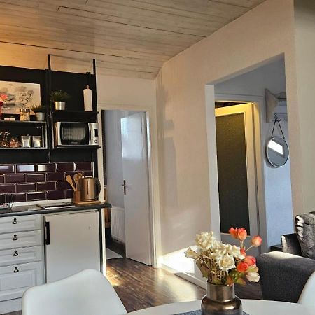Studio Apartman Gradna 사모볼 외부 사진