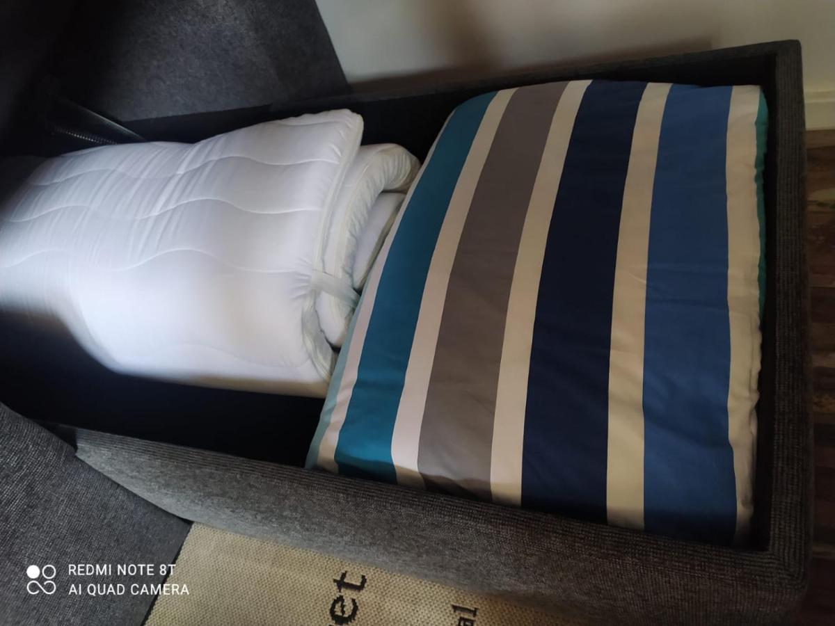 Studio Apartman Gradna 사모볼 외부 사진