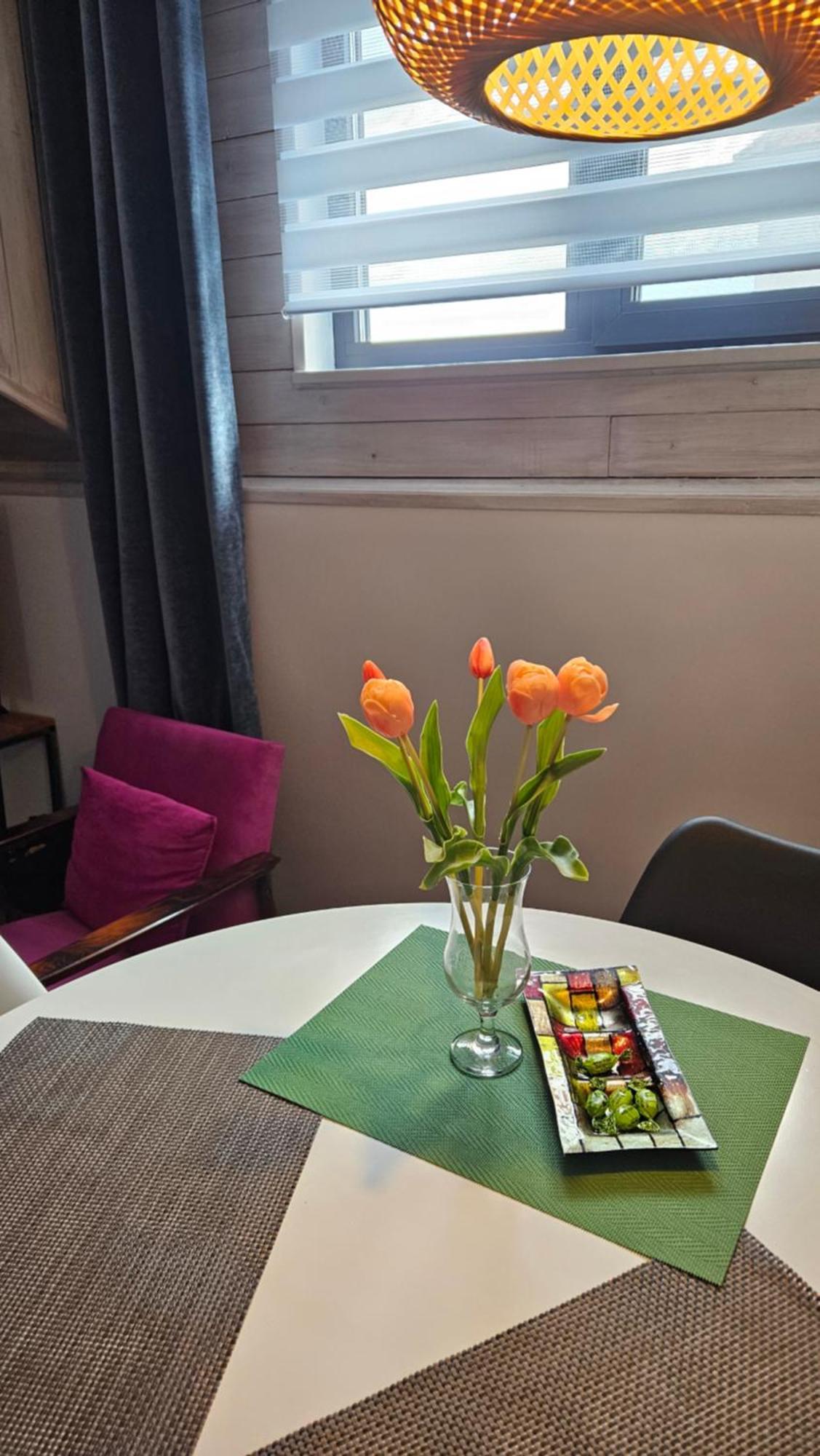Studio Apartman Gradna 사모볼 외부 사진